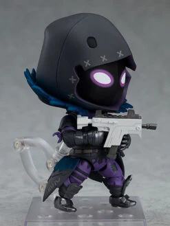 Good Smile Company Nendoroid Raven (Fortnite) -Model Toys 4580590121935 ff3ab1386b9092611f8e16ded6c3be80 92768.1598260517