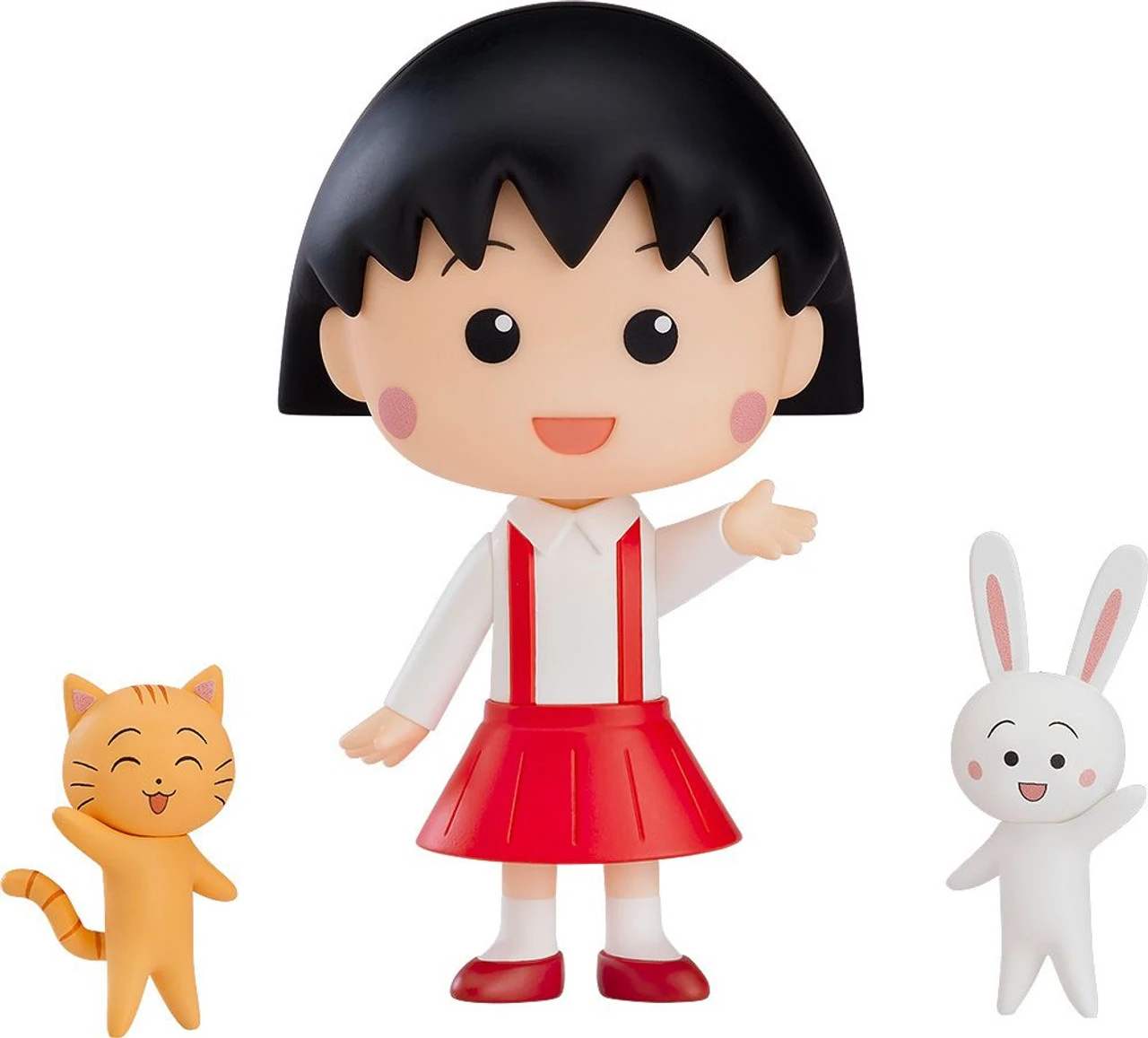 Good Smile Company Nendoroid Chibi Maruko-chan (Chibi Maruko-chan) 1 Good Smile Company Nendoroid Chibi Maruko-chan (Chibi Maruko-chan)