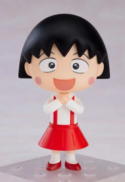 Good Smile Company Nendoroid Chibi Maruko-chan (Chibi Maruko-chan) 10 Good Smile Company Nendoroid Chibi Maruko-chan (Chibi Maruko-chan) -Model Toys 4580590122697 38b918376e0ea0e967a9435f3b749d17 65079.1610680427