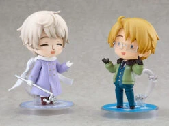 ORANGE ROUGE Nendoroid Russia (Hetalia World Stars) -Model Toys 4580590122703 4b5e839b6cfb1d98c6aee8a36f155af4 67489.1603351941