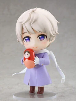 ORANGE ROUGE Nendoroid Russia (Hetalia World Stars) -Model Toys 4580590122703 fdca6aded6b0065497ec1d8561fcd303 67633.1603351939