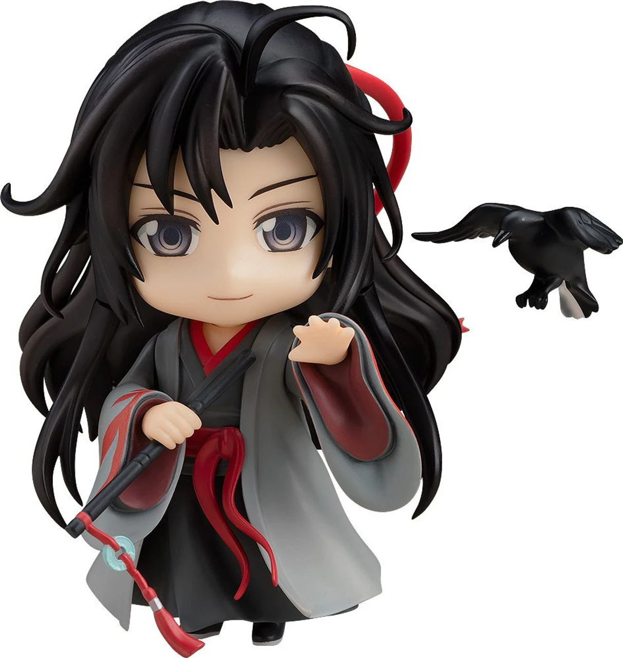 Good Smile Company Nendoroid Wei Wuxian: Yi Ling Lao Zu Ver. (The Master Of Diabolism) 1 Good Smile Company Nendoroid Wei Wuxian: Yi Ling Lao Zu Ver. (The Master Of Diabolism)