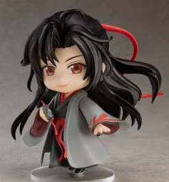Good Smile Company Nendoroid Wei Wuxian: Yi Ling Lao Zu Ver. (The Master Of Diabolism) 9 Good Smile Company Nendoroid Wei Wuxian: Yi Ling Lao Zu Ver. (The Master Of Diabolism) -Model Toys 4580590129450 9710754872ccc3eb8772ffef410006ed 89383.1654236875