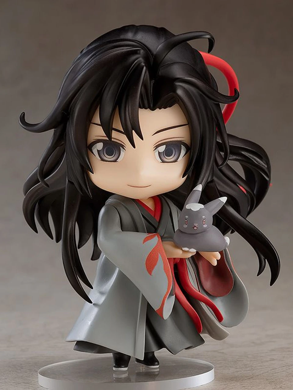 Good Smile Company Nendoroid Wei Wuxian: Yi Ling Lao Zu Ver. (The Master Of Diabolism) 4 Good Smile Company Nendoroid Wei Wuxian: Yi Ling Lao Zu Ver. (The Master Of Diabolism) - Image 4