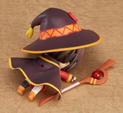 Good Smile Company Nendoroid Megumin (KONO SUBARASHII SEKAI NI SYUKUFUKU WO! 2) -Model Toys 4580590129580 1cca5a39e191b355443cfb486f272b1d 61227.1666926187