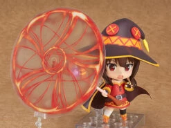 Good Smile Company Nendoroid Megumin (KONO SUBARASHII SEKAI NI SYUKUFUKU WO! 2) -Model Toys 4580590129580 40864553057eb60b838ed830dd3fde84 75207.1666926187