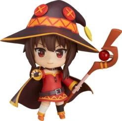 Good Smile Company Nendoroid Megumin (KONO SUBARASHII SEKAI NI SYUKUFUKU WO! 2)