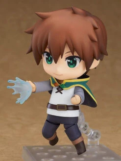 Good Smile Company Nendoroid Kazuma (KONO SUBARASHII SEKAI NI SYUKUFUKU WO! 2) -Model Toys 4580590129603 ce684e11f1325146b10b38855991e1a3 35870.1666926256