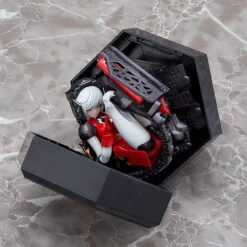 Good Smile Company Chitocerium VI-carbonia Adamas Plastic Model 33 Good Smile Company Chitocerium VI-carbonia Adamas Plastic Model -Model Toys 4580590154858 ec6acd0bb1313c78c108141b4c23ecb1 69491.1637304483