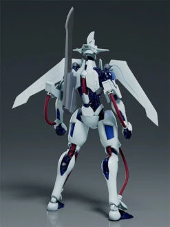 Good Smile Company MODEROID Dann Of Thursday Plastic Model (Gun X Sword) -Model Toys 4580590162037 00fe5d16f0063b71ebf8a6c6e489552c 39577.1655183290