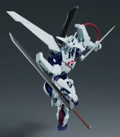 Good Smile Company MODEROID Dann Of Thursday Plastic Model (Gun X Sword) -Model Toys 4580590162037 3b766bd084adbde41ebd711d84ef8aec 32490.1655183286