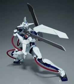 Good Smile Company MODEROID Dann Of Thursday Plastic Model (Gun X Sword) -Model Toys 4580590162037 73a1f6b427490dd5142074de54d9508e 44130.1655183285