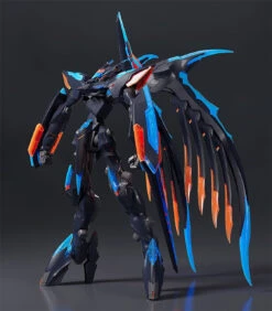 Good Smile Company MODEROID Fafner Mark Alles Plastic Model (Fafner In The Azure THE BEYOND) -Model Toys 4580590165649 2ab92a715e1e6241fa37b1be2289dae5 40097.1665114759