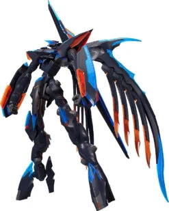 Good Smile Company MODEROID Fafner Mark Alles Plastic Model (Fafner In The Azure THE BEYOND)