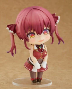 Good Smile Company Nendoroid Houshou Marine (hololive Production) -Model Toys 4580590170032 41025bccbdea97d582a14309780d24ff 08507.1655955862