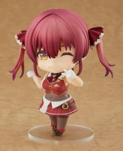 Good Smile Company Nendoroid Houshou Marine (hololive Production) -Model Toys 4580590170032 6ea77af7544016492122b7ef75db3cee 07041.1655955862