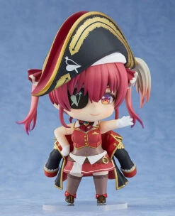Good Smile Company Nendoroid Houshou Marine (hololive Production) -Model Toys 4580590170032 cbf4981139a336410bf4f8c59bd9d56f 84429.1655955861