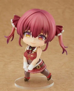 Good Smile Company Nendoroid Houshou Marine (hololive Production) -Model Toys 4580590170032 d9fe9068055a8568c7d98aa398fafcb5 77570.1655955862