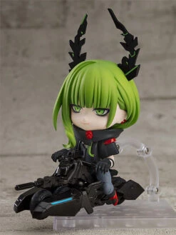 Good Smile Company Nendoroid Dead Master: DAWN FALL Ver. (BLACK ROCK SHOOTER: DAWN FALL) -Model Toys 4580590170056 0e5e78d5ba2bec55386978a21ebfbd64 12504.1656055340