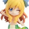 Good Smile Company Nendoroid Jashin-chan (Dropkick On My Devil!)