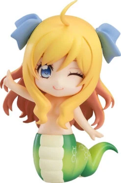 Good Smile Company Nendoroid Jashin-chan (Dropkick On My Devil!)