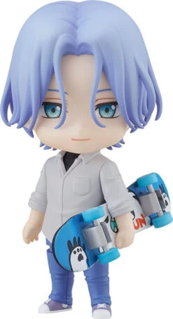 ORANGE ROUGE Nendoroid Langa (SK8 The Infinity)