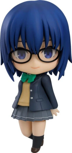Good Smile Company Nendoroid Ciel (TSUKIHIME -A Piece Of Blue Glass Moon-)