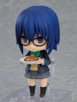 Good Smile Company Nendoroid Ciel (TSUKIHIME -A Piece Of Blue Glass Moon-) -Model Toys 4580590172685 65e25727a6a61912240a617783df1aca 43871.1673579155