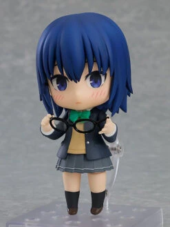 Good Smile Company Nendoroid Ciel (TSUKIHIME -A Piece Of Blue Glass Moon-) -Model Toys 4580590172685 9e2fed8eeddd7c29b9ab0e445c75bdc0 63871.1673579155