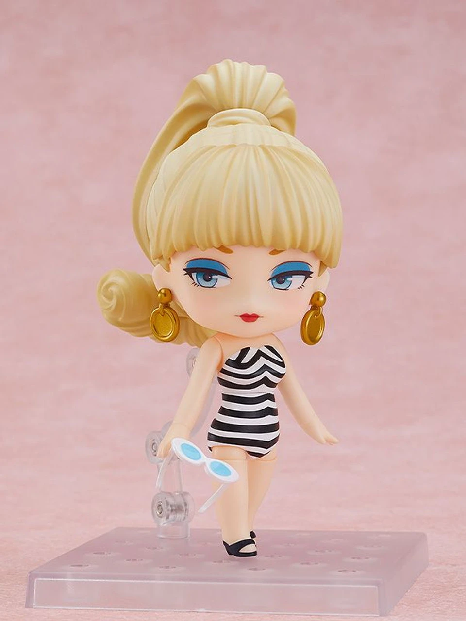 Good Smile Company Nendoroid Barbie Figure 5 Good Smile Company Nendoroid Barbie Figure - Image 5