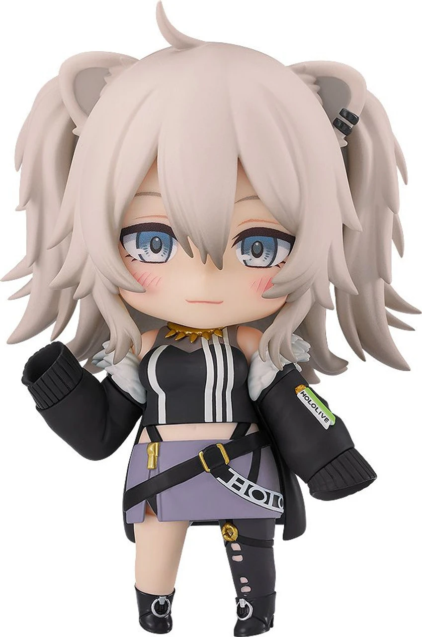 Good Smile Company Nendoroid Shishiro Botan Figure (hololive Production) 1 Good Smile Company Nendoroid Shishiro Botan Figure (hololive Production)