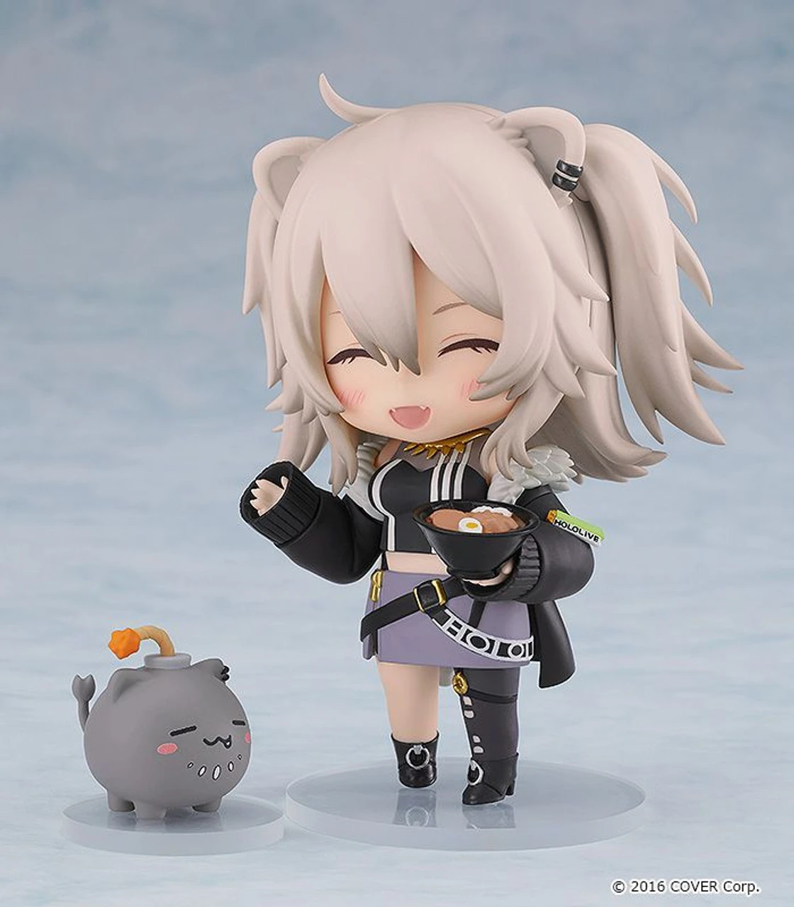 Good Smile Company Nendoroid Shishiro Botan Figure (hololive Production) 5 Good Smile Company Nendoroid Shishiro Botan Figure (hololive Production) - Image 5