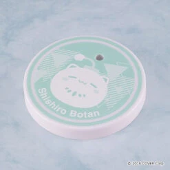 Good Smile Company Nendoroid Shishiro Botan Figure (hololive Production) 15 Good Smile Company Nendoroid Shishiro Botan Figure (hololive Production) -Model Toys 4580590174146 c0d9ca512c62962cfafd18d8d12604a5 11612.1681188027