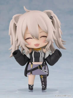 Good Smile Company Nendoroid Shishiro Botan Figure (hololive Production) 11 Good Smile Company Nendoroid Shishiro Botan Figure (hololive Production) -Model Toys 4580590174146 d889ee06bfbc5ffe382da6736069b83e 42422.1681188025
