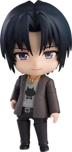 ORANGE ROUGE Nendoroid Iori Izumi Figure (IDOLiSH7)