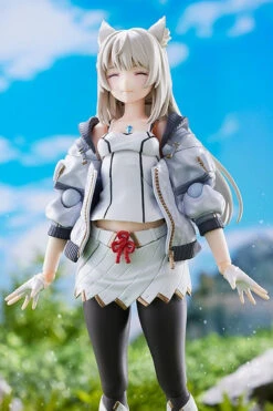 Max Factory Figma Mio (Xenoblade Chronicles 3) -Model Toys 4580590174993 29bf023717dbb93a2703f2c4732cb6dc 33424.1684467093