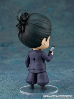 Good Smile Company Nendoroid Suguru Geto: Tokyo Jujutsu High School Ver. Figure (Jujutsu Kaisen) -Model Toys 4580590175679 b2dbc943d194ab9c01160b79376ae6c9 87130.1688613305