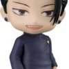 Good Smile Company Nendoroid Suguru Geto: Tokyo Jujutsu High School Ver. Figure (Jujutsu Kaisen)