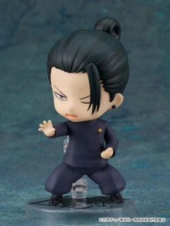 Good Smile Company Nendoroid Suguru Geto: Tokyo Jujutsu High School Ver. Figure (Jujutsu Kaisen) -Model Toys 4580590175679 f34c38068a5c362b653e629bd4f53ac2 30990.1688613304