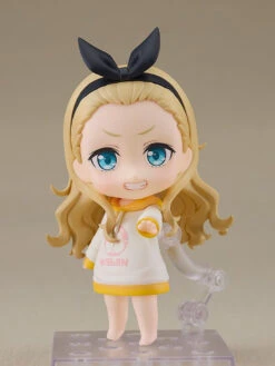 Good Smile Company Nendoroid Kurumi Figure (Lycoris Recoil) 9 Good Smile Company Nendoroid Kurumi Figure (Lycoris Recoil) -Model Toys 4580590176782 85779f616efd91c0a594c7c71268986f 61516.1693537779