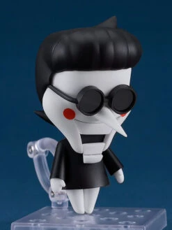 Good Smile Company Nendoroid Spamton Figure (DELTARUNE) 11 Good Smile Company Nendoroid Spamton Figure (DELTARUNE) -Model Toys 4580590176997 3035ecb3640f4d2bedf3bd8f4e9d06d4 05794.1695101912