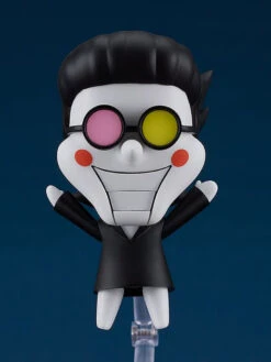 Good Smile Company Nendoroid Spamton Figure (DELTARUNE) 10 Good Smile Company Nendoroid Spamton Figure (DELTARUNE) -Model Toys 4580590176997 5edbd064b38d2814e0f0ed55700c4853 99401.1695101911