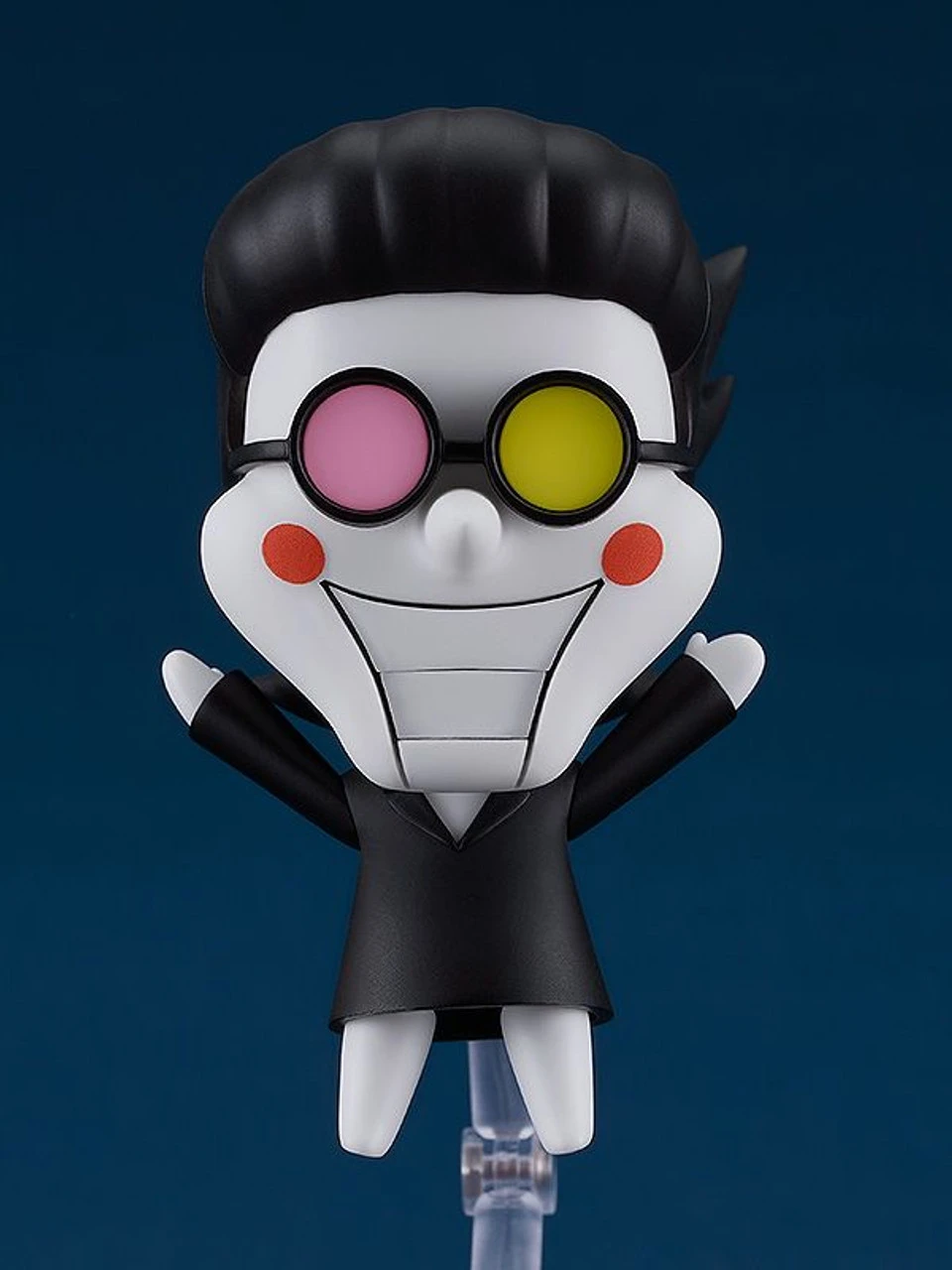 Good Smile Company Nendoroid Spamton Figure (DELTARUNE) 4 Good Smile Company Nendoroid Spamton Figure (DELTARUNE) - Image 4