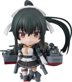 Good Smile Company Nendoroid Yahagi Kai Ni Figure (KanColle Season 2: Let's Meet At Sea)