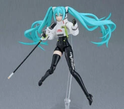 Good Smile Company MODEROID Racing Miku 2022 Ver. Plastic Model (Hatsune Miku GT Project) -Model Toys 4580590181267 091dd0b7f4715c7bec0ed5058989d7b8 02066.1681356889