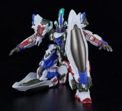 Good Smile Company MODEROID Demonbane Plastic Model (Deus Machina Demonbane) 16 Good Smile Company MODEROID Demonbane Plastic Model (Deus Machina Demonbane) -Model Toys 4580590184985 19a9d1dbfbf3f1f2a64dbfd36e3fbd0b 82590.1693890887