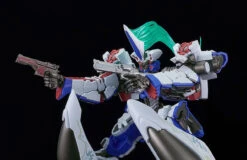 Good Smile Company MODEROID Demonbane Plastic Model (Deus Machina Demonbane) 12 Good Smile Company MODEROID Demonbane Plastic Model (Deus Machina Demonbane) -Model Toys 4580590184985 1c647f02ac08e2e3ed617db06aceff6f 59914.1693890884