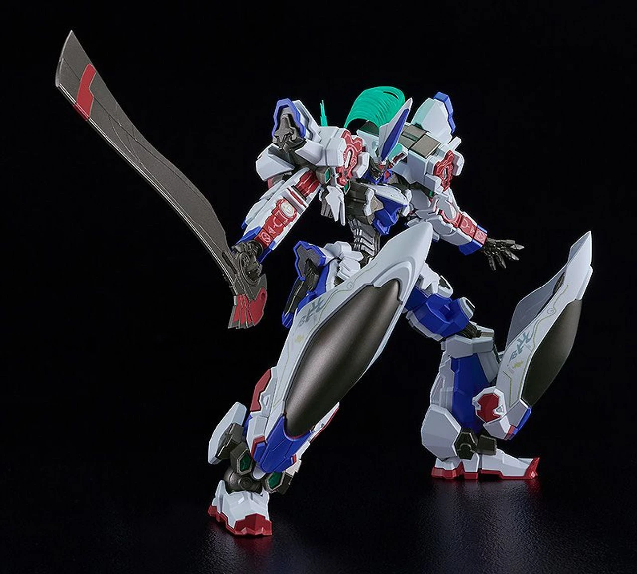 Good Smile Company MODEROID Demonbane Plastic Model (Deus Machina Demonbane) 5 Good Smile Company MODEROID Demonbane Plastic Model (Deus Machina Demonbane) - Image 5