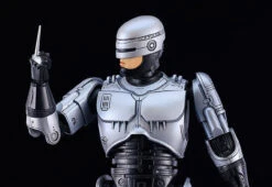 Good Smile Company MODEROID Robocop Plastic Model (Robocop) -Model Toys 4580590188310 24bce77f8d2efe26b8255932b9b89a3a 24559.1702621427