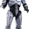 Good Smile Company MODEROID Robocop Plastic Model (Robocop)